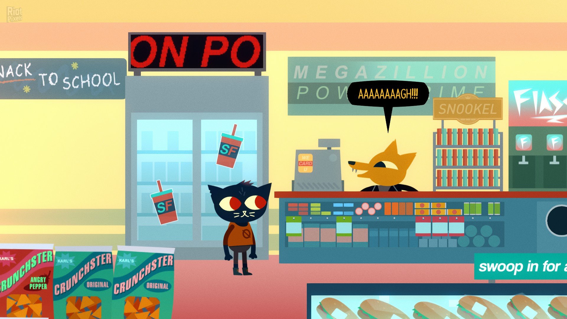 [14]-Night in the Woods Download