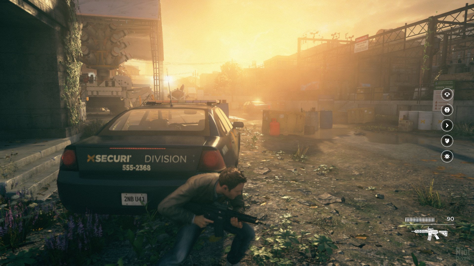 [14]-Quantum Break: Steam Edition – v1.0.126.0307 Download
