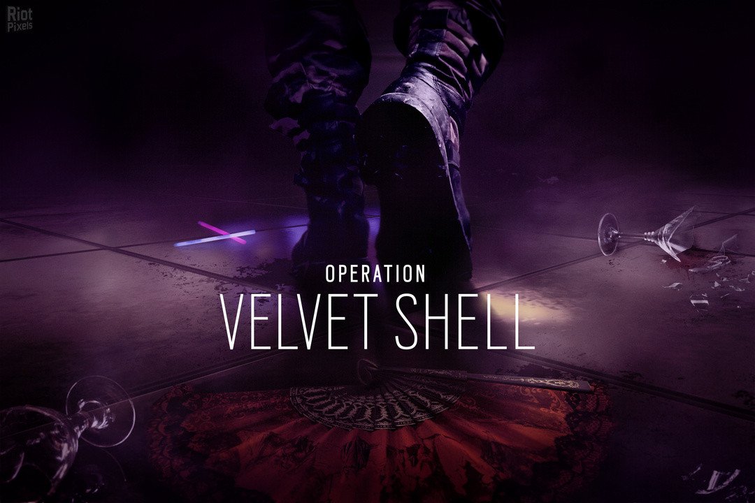 [27]-Tom Clancy’s Rainbow Six: Siege – Complete Edition – v2.3.2 + All DLCs Download