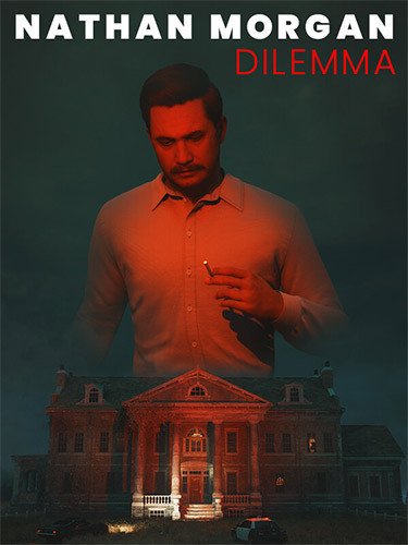 Nathan Morgan: Dilemma + Windows 7 Fix-HohohoGames