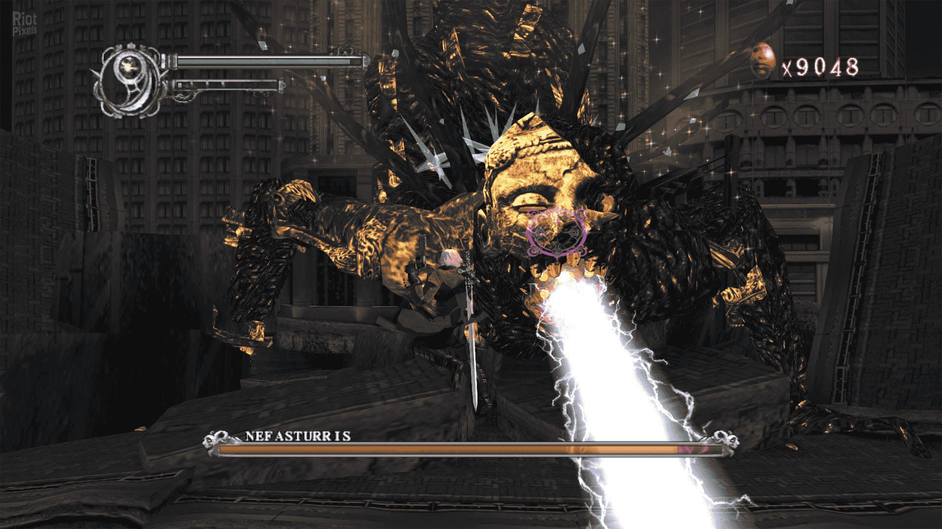 [8]-Devil May Cry HD Collection Download