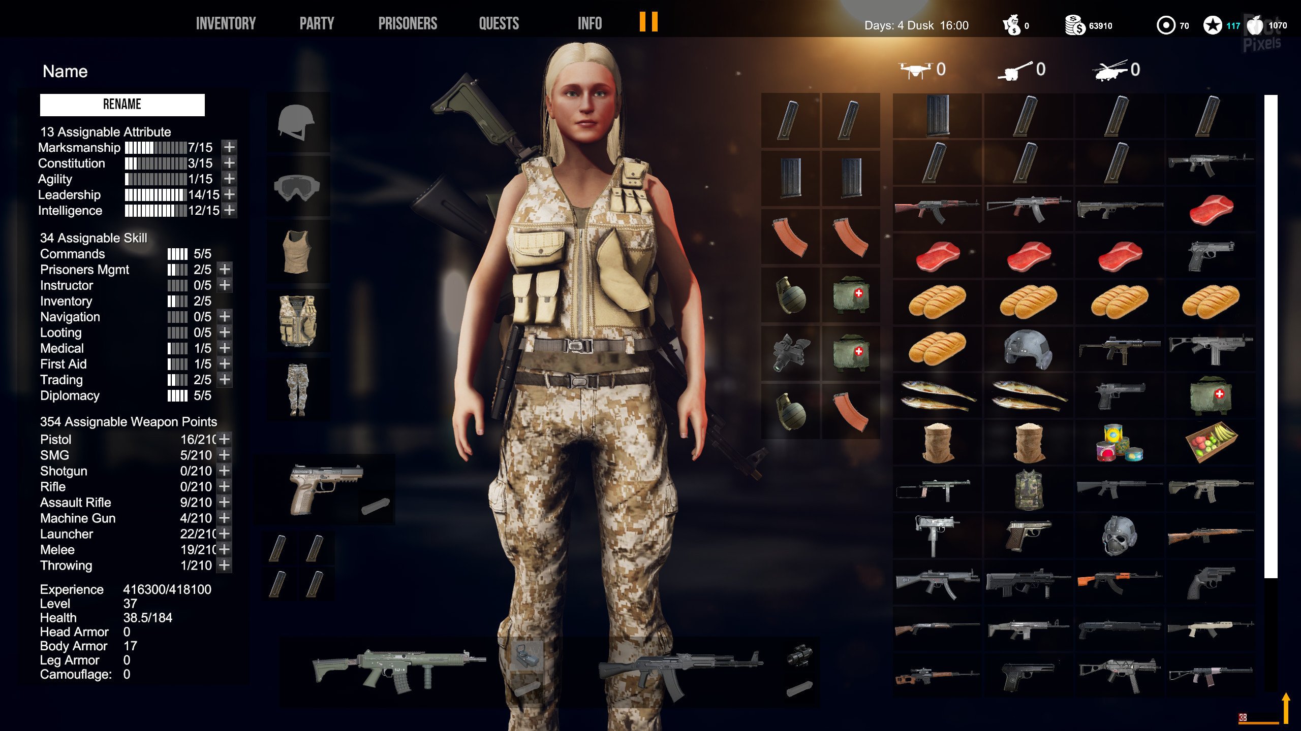 [15]-Freeman: Guerrilla Warfare Download