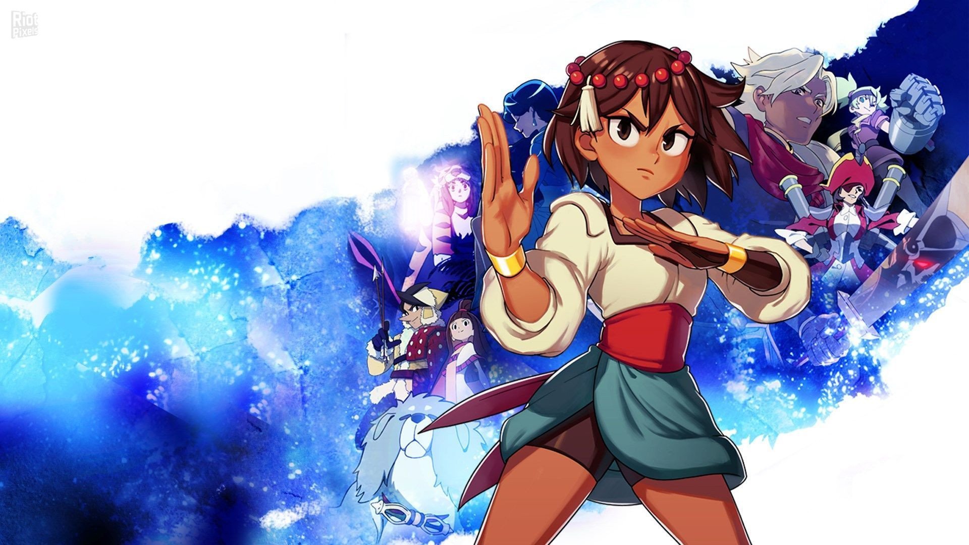 [18]-Indivisible Download