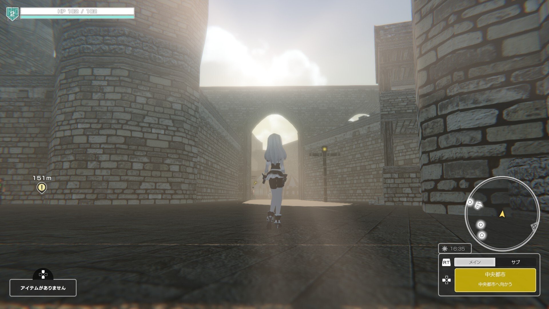 [13]-Faye/Sleepwalker – v1.0.03 Download