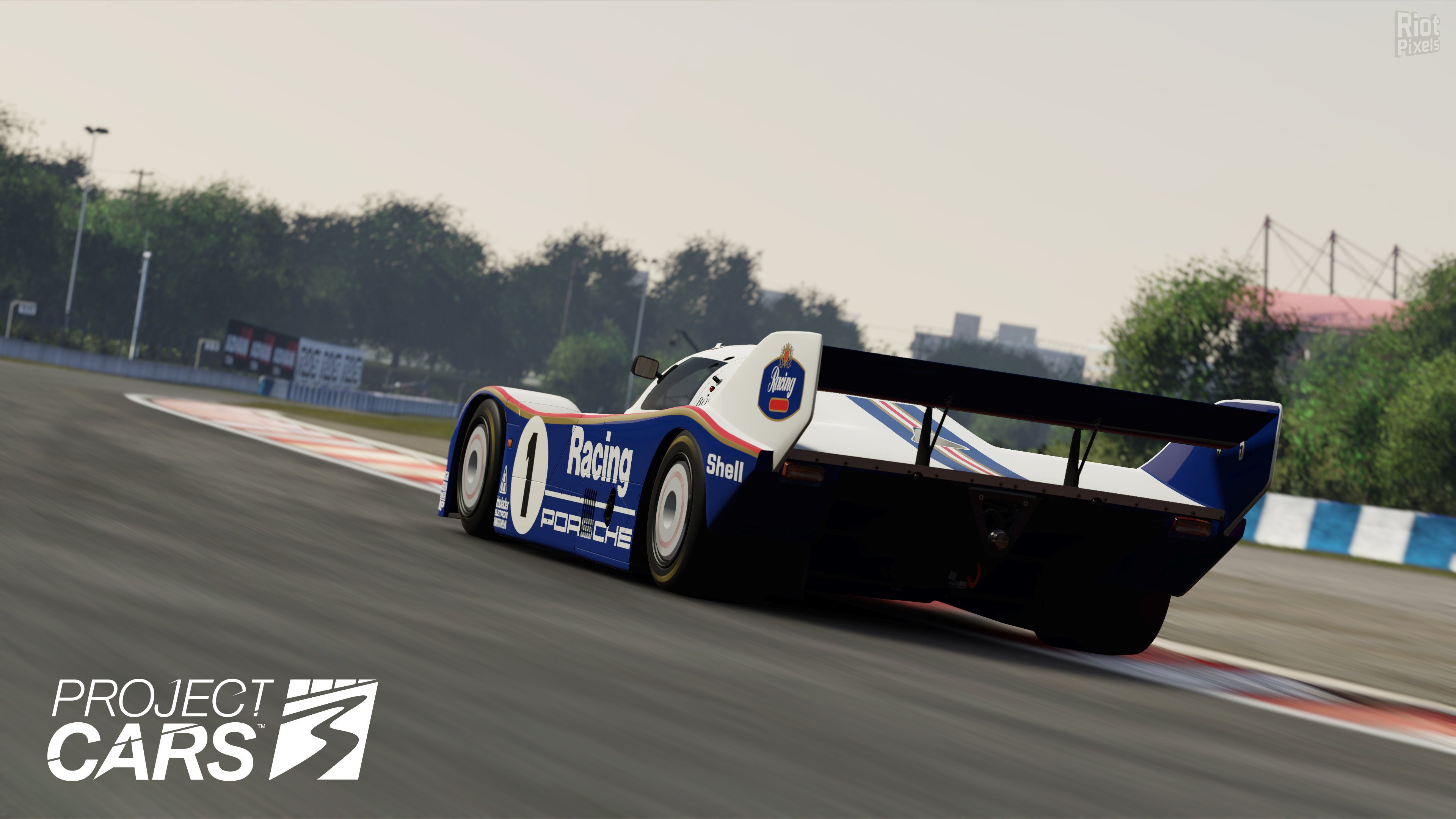 [8]-Project CARS 3: Deluxe Edition – v1.0.0.0.0705 + 5 DLCs Download