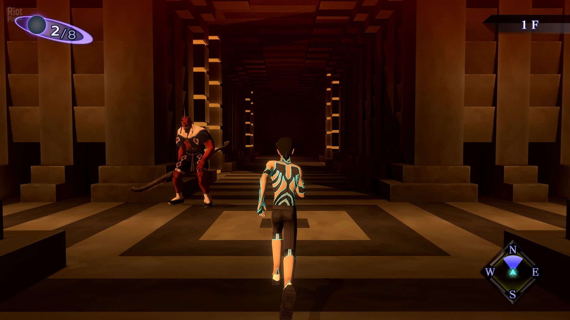 [13]-Shin Megami Tensei III Nocturne HD Remaster – v1.0.1 + 4 DLCs + Ryujinx Emu for PC Download