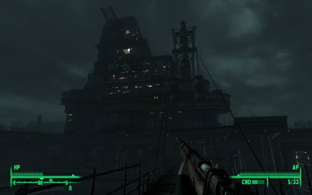 [15]-Fallout 3: Game of the Year Edition – v1.7.0.4/v1.7.0.3 + 5 DLCs + OST Download