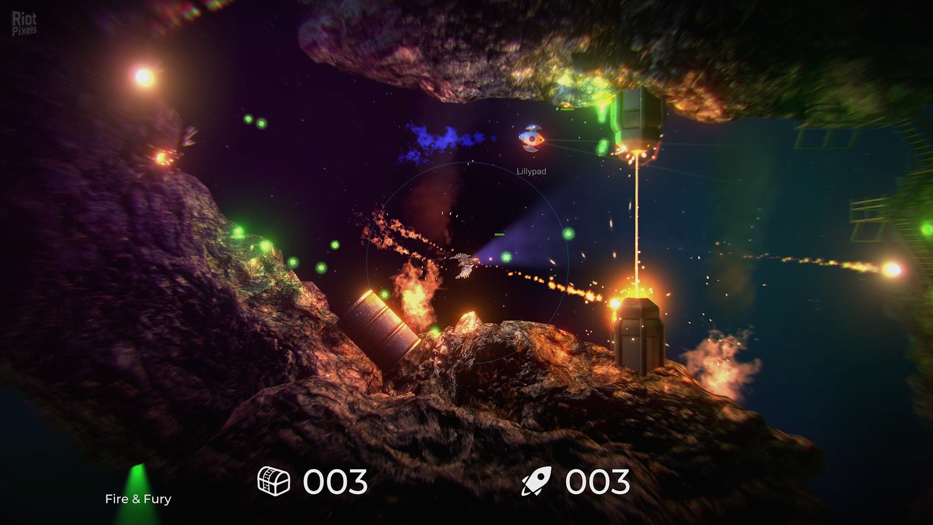 [5]-Guntech 2 Download
