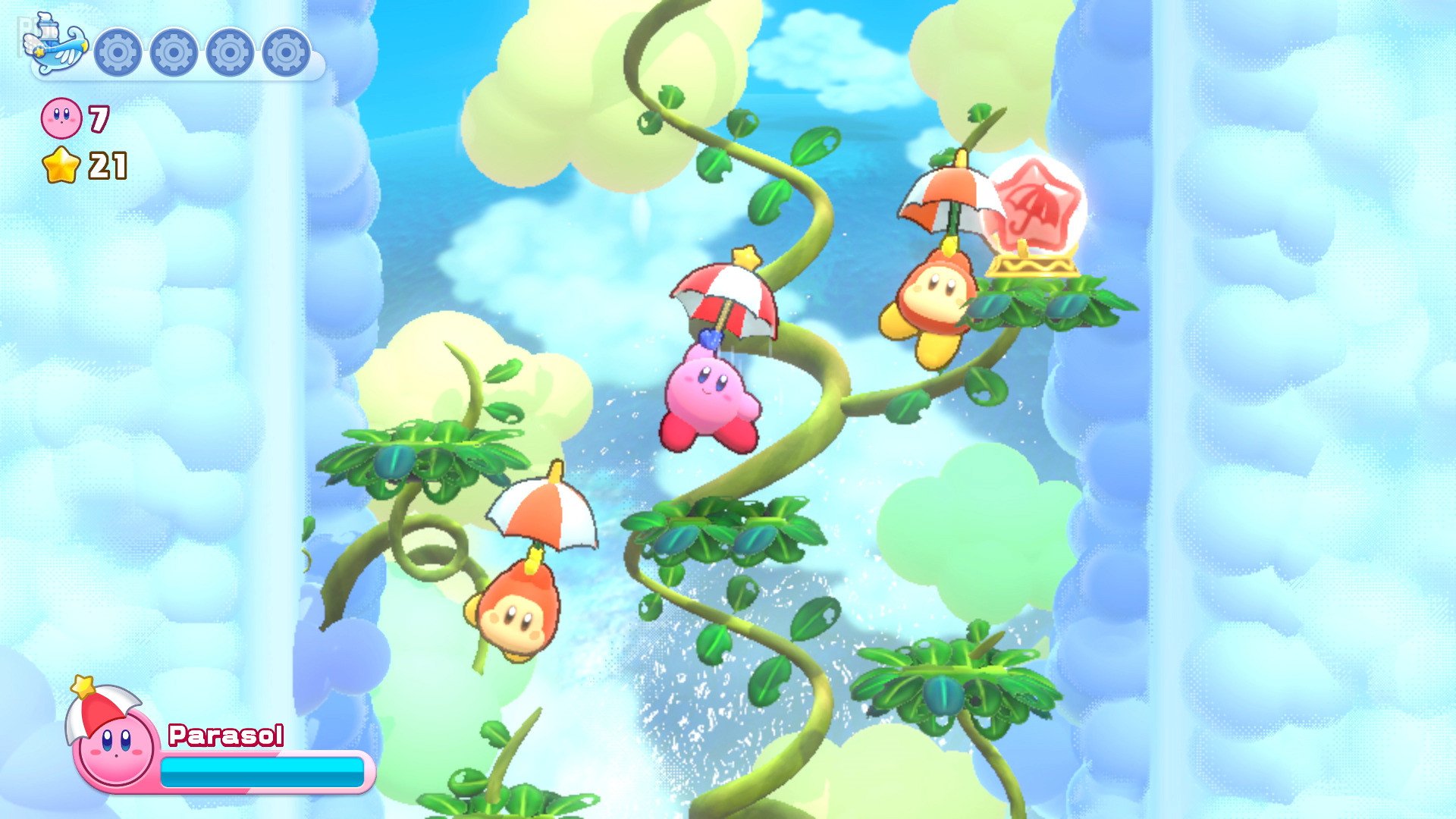 [2]-Kirby’s Return to Dream Land Deluxe + Bonus Soundtracks + Ryujinx/Yuzu Switch Emulators Download