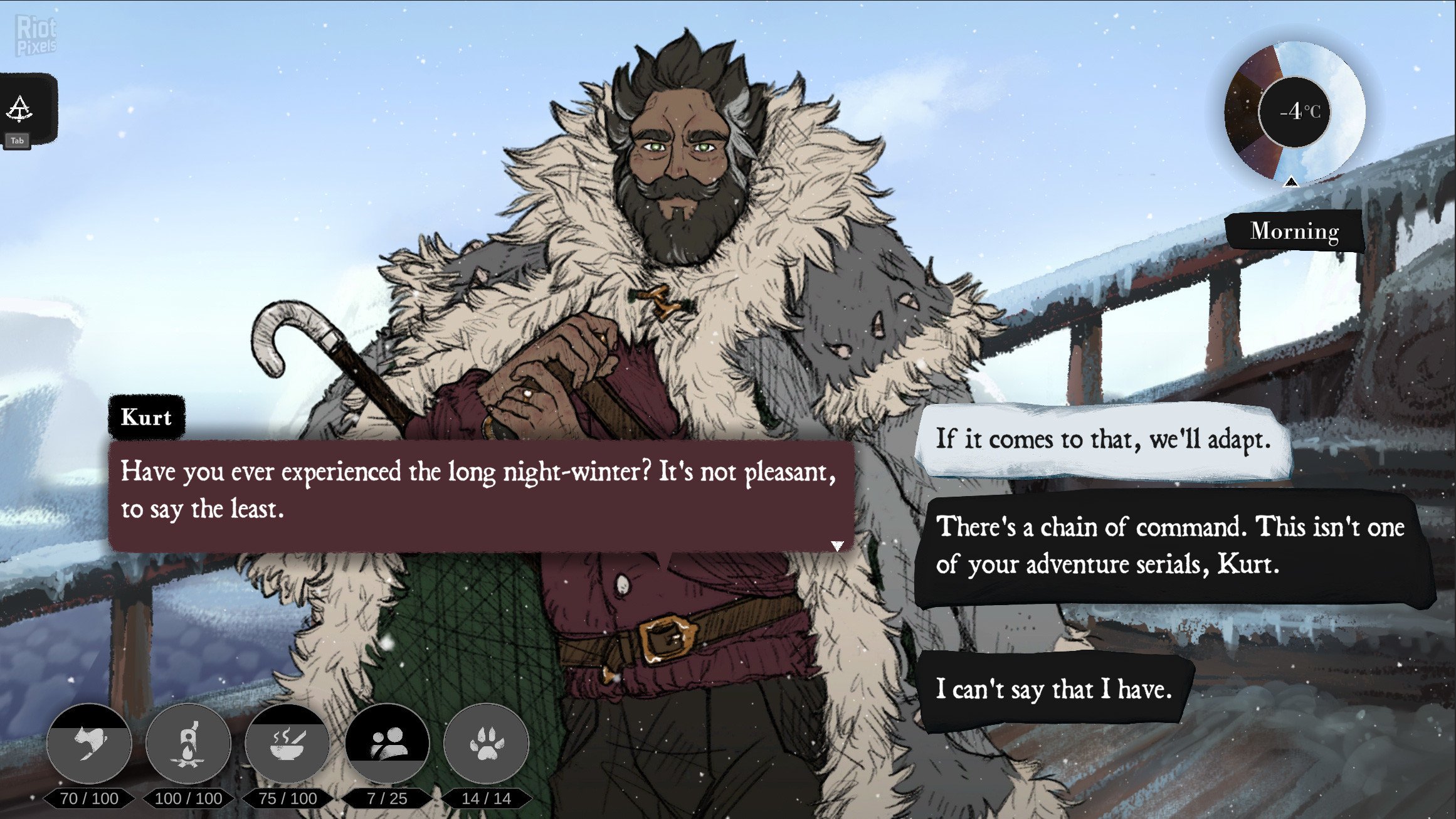 [11]-The Pale Beyond: Deluxe Edition – v1.2.3 + Bonus Content Download