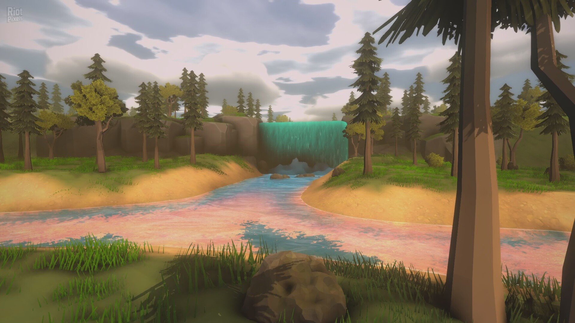 [7]-Wild Frontier – v0.10 Download