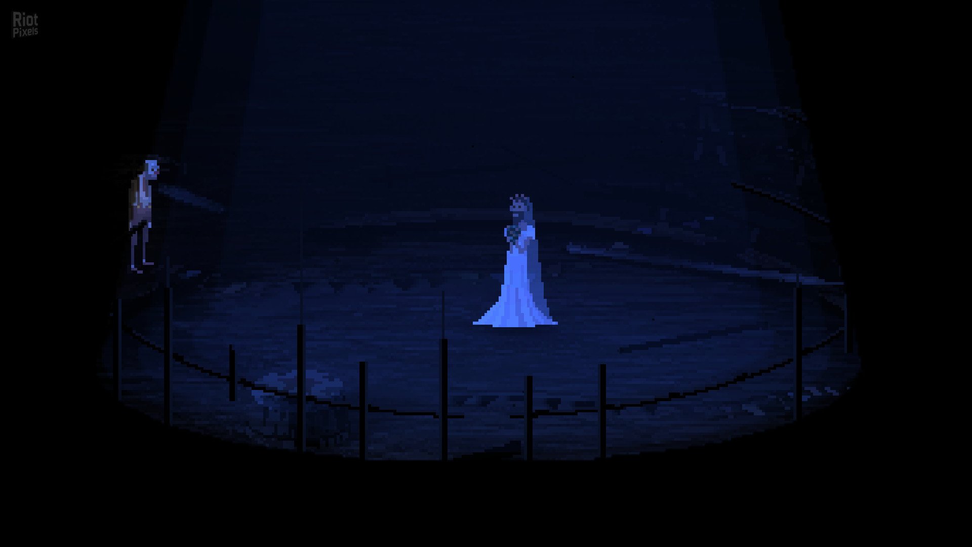 [9]-Vlad Circus: Descend Into Madness – v8.93 Download