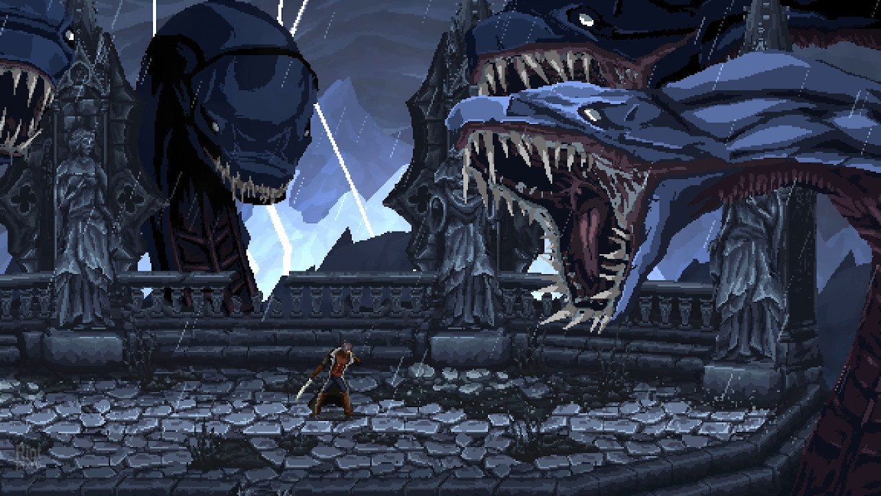 [13]-The Last Faith Download