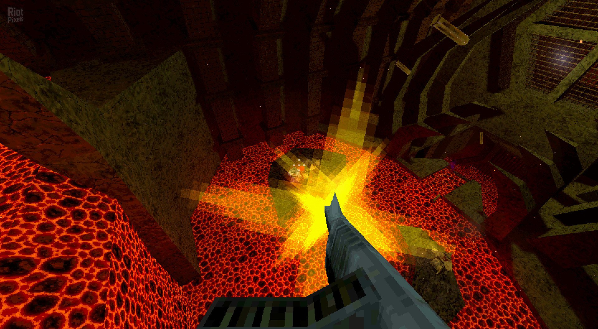 [12]-DUSK HD: Intruder Edition – Build 12928392 + Bonus Content + SDK Download