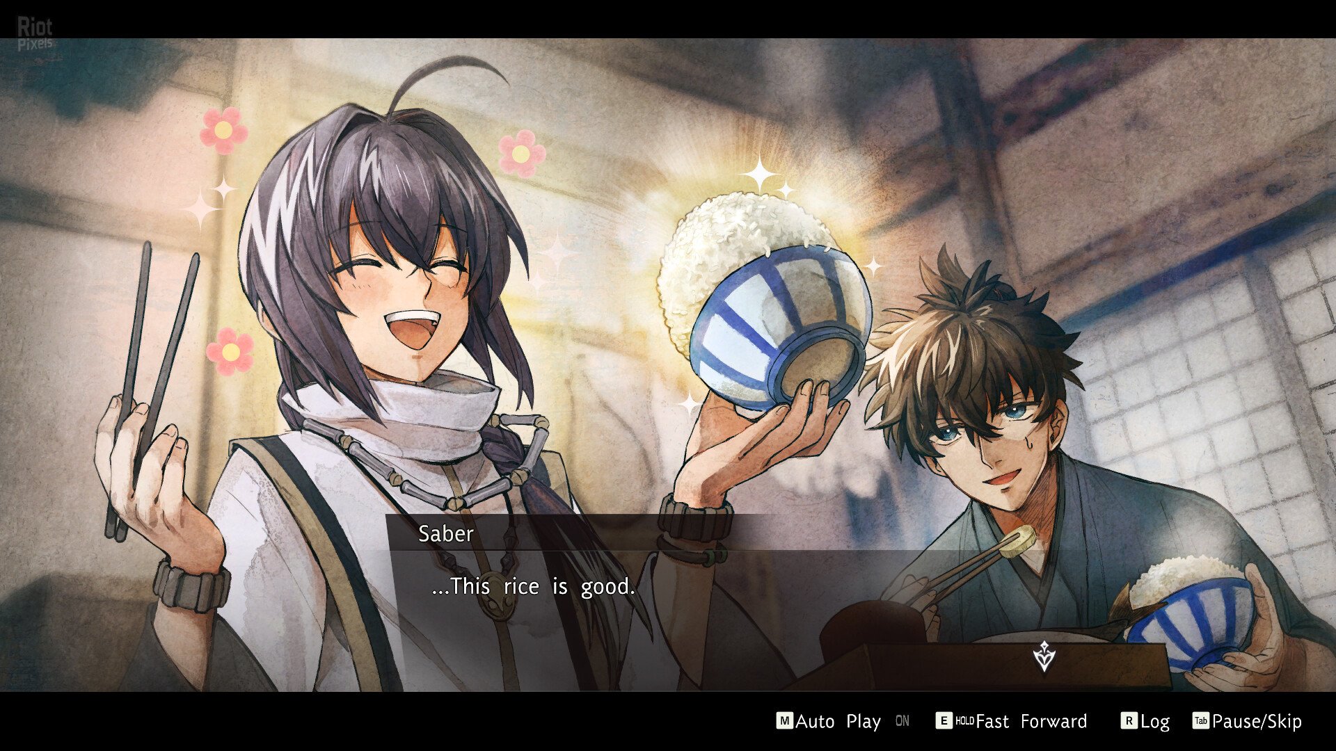 [5]-Fate/Samurai Remnant: Digital Deluxe Edition, v1.3.1 + 6 DLCs + Windows 7 Fix Download