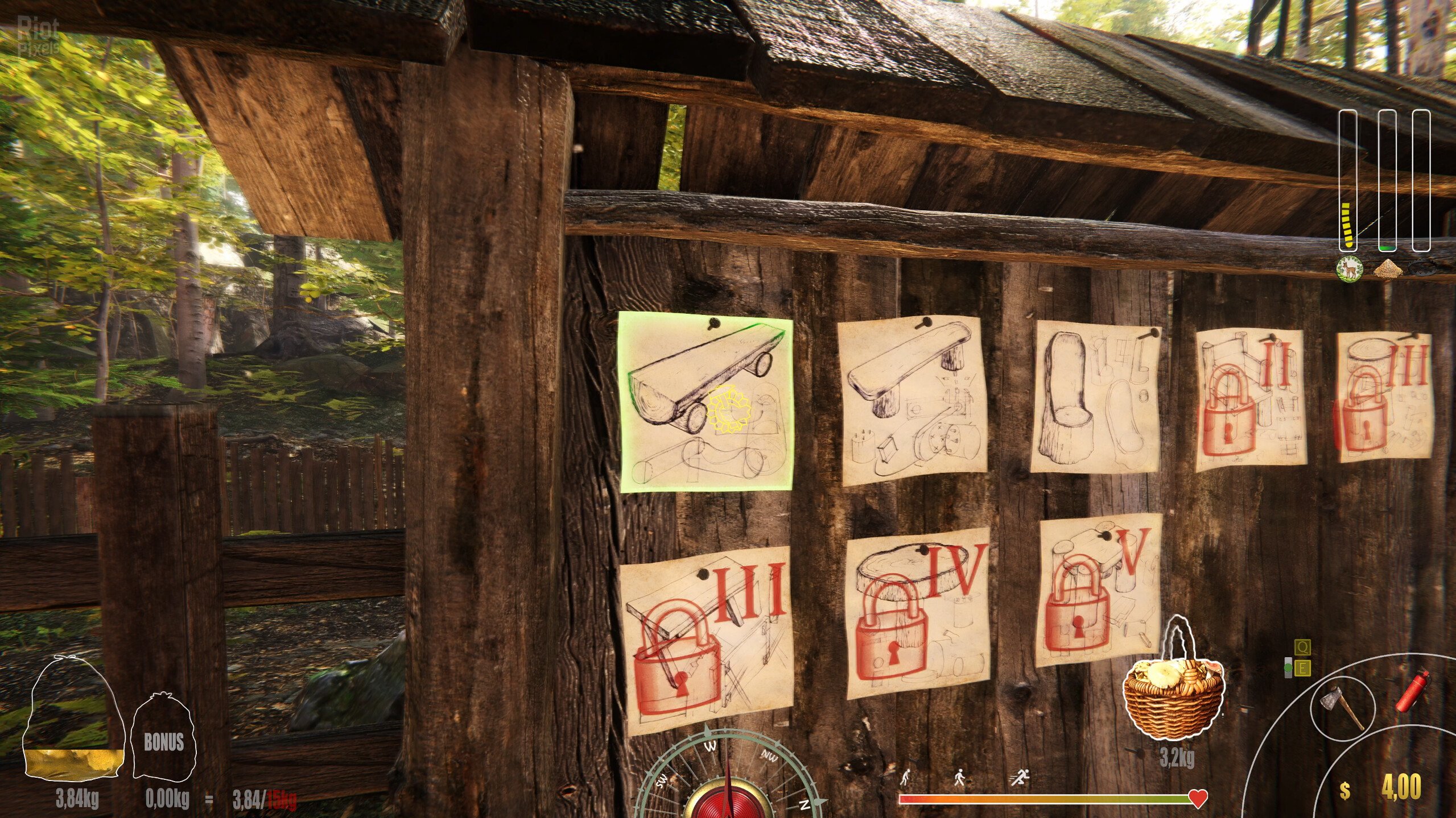 [5]-Forest Ranger Simulator Download