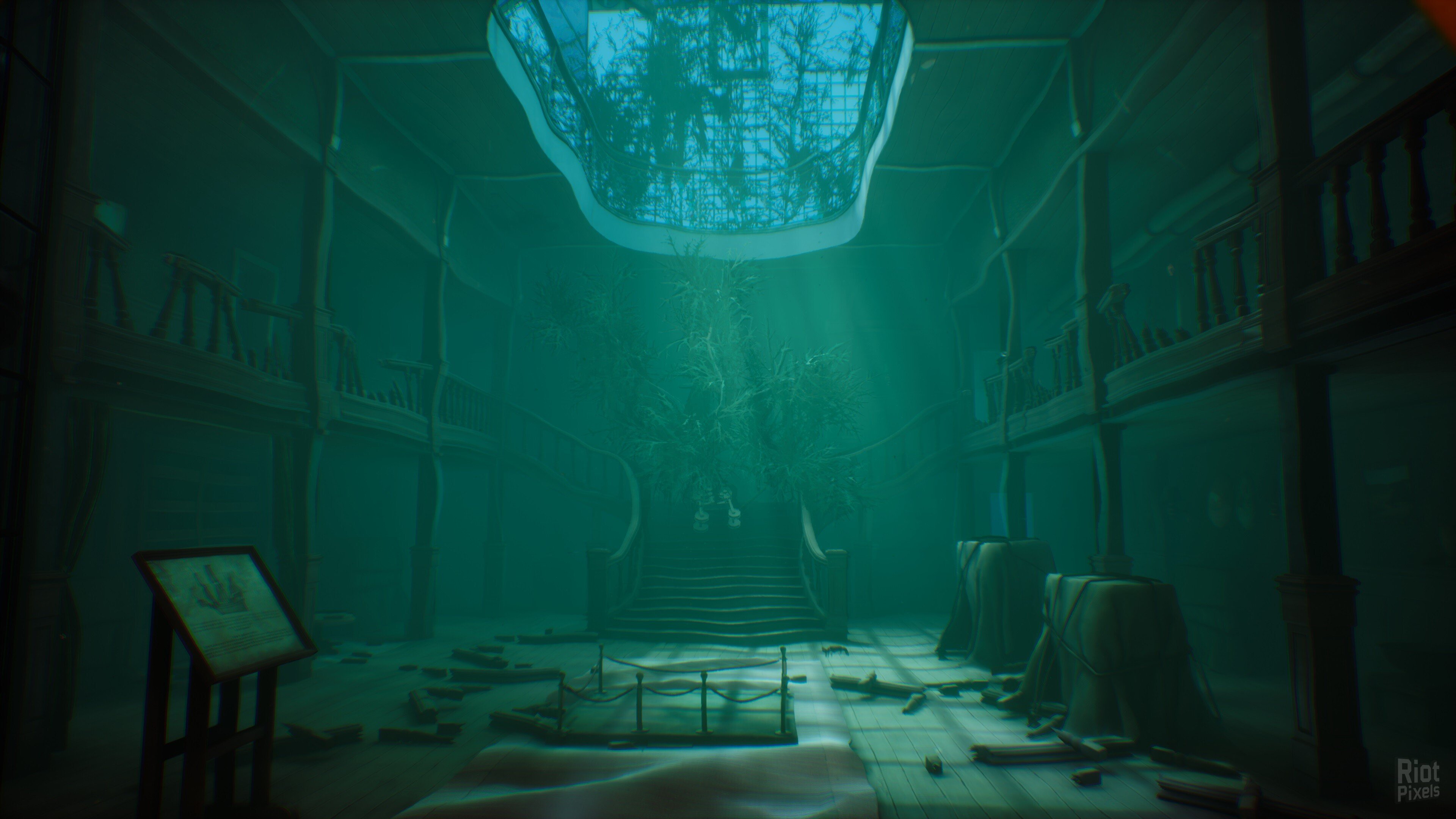 [2]-Thalassa: Edge of the Abyss – v1.0.0-012215 Download