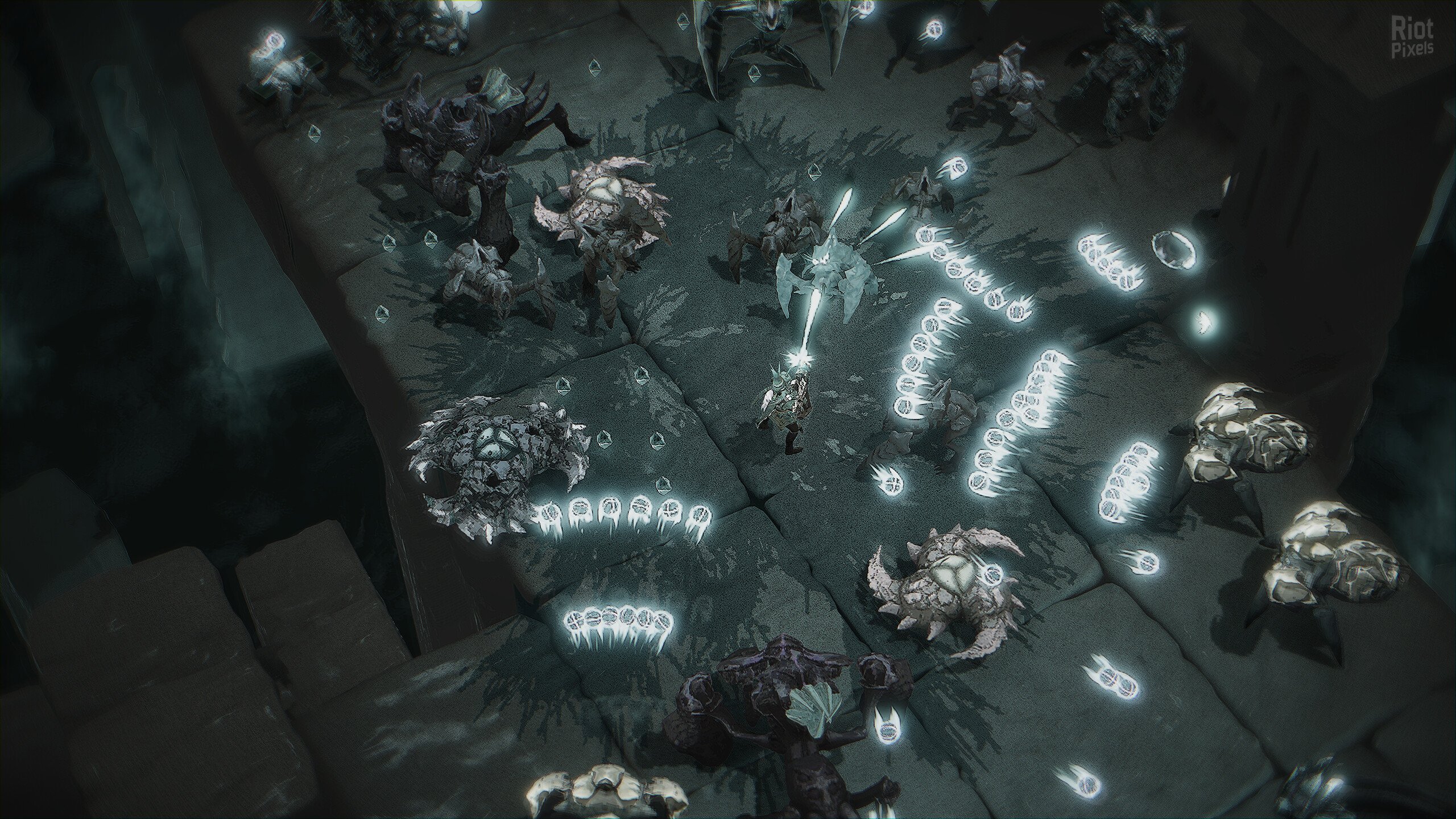 [6]-KILL KNIGHT – v1.0.0.108 Download
