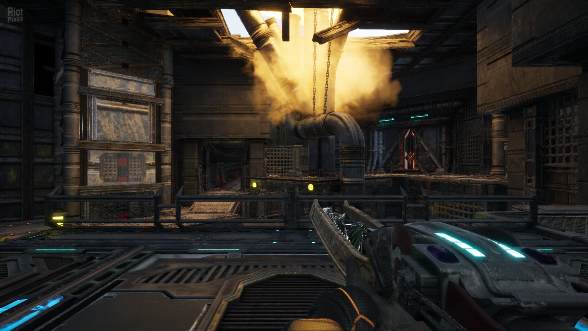[7]-Exovoid Carnage + Windows 7 Fix Download