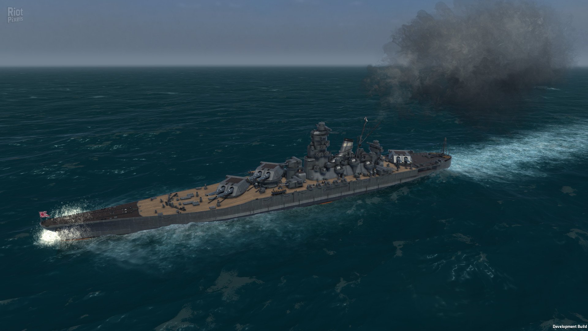 [3]-Ultimate Admiral: Dreadnoughts – v1.6.1.3 Download
