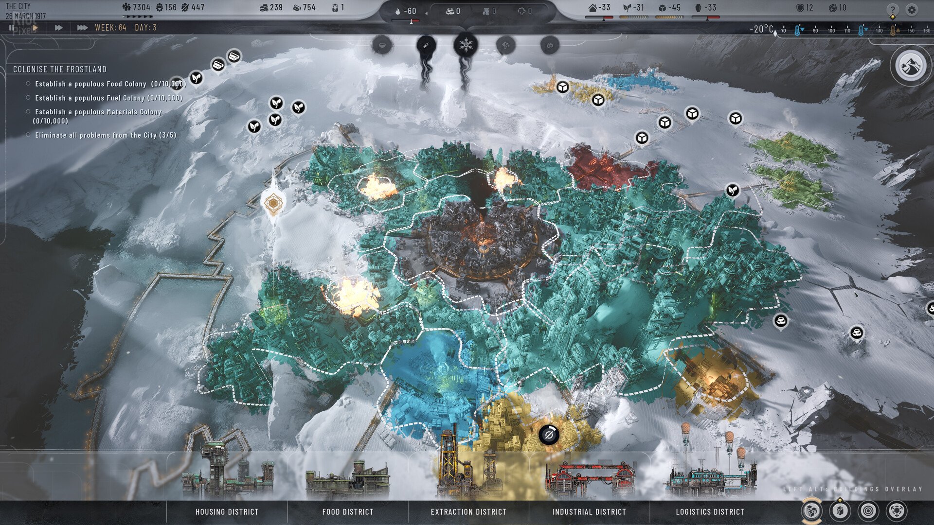 [10]-Frostpunk 2 – v1.2.2-433870 + 3 DLCs/Bonuses Download