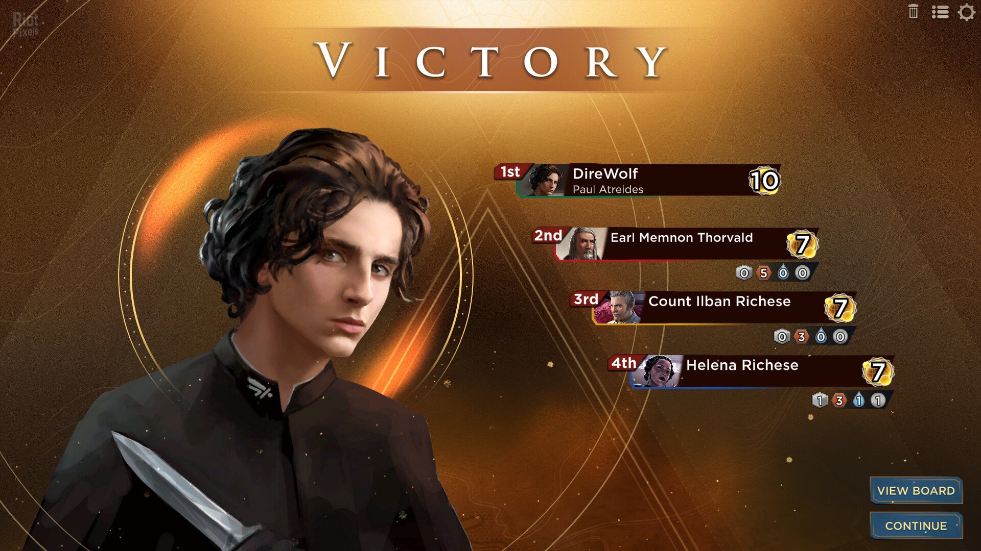 [7]-Dune: Imperium – v2.2.8.1190 + Rise Of Ix DLC Download