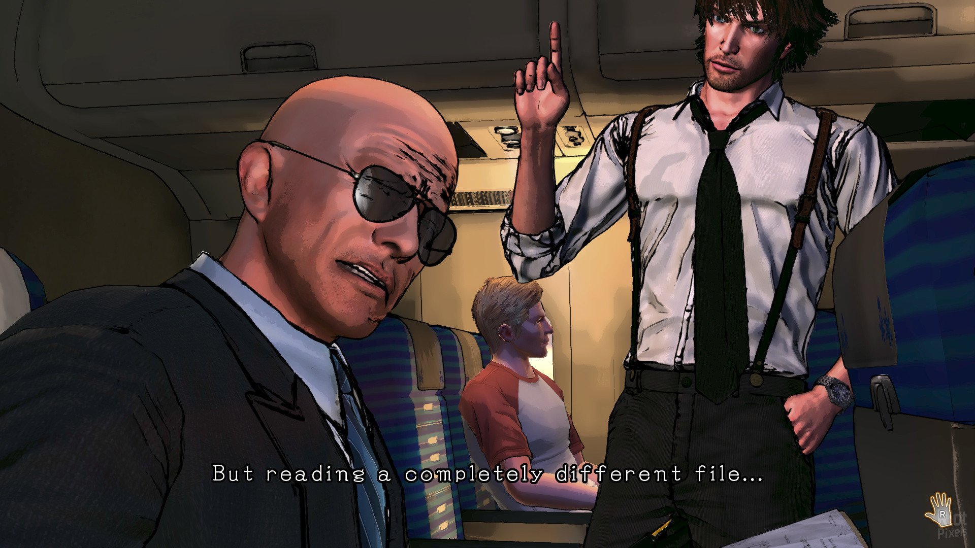 [16]-D4: Dark Dreams Don’t Die Download