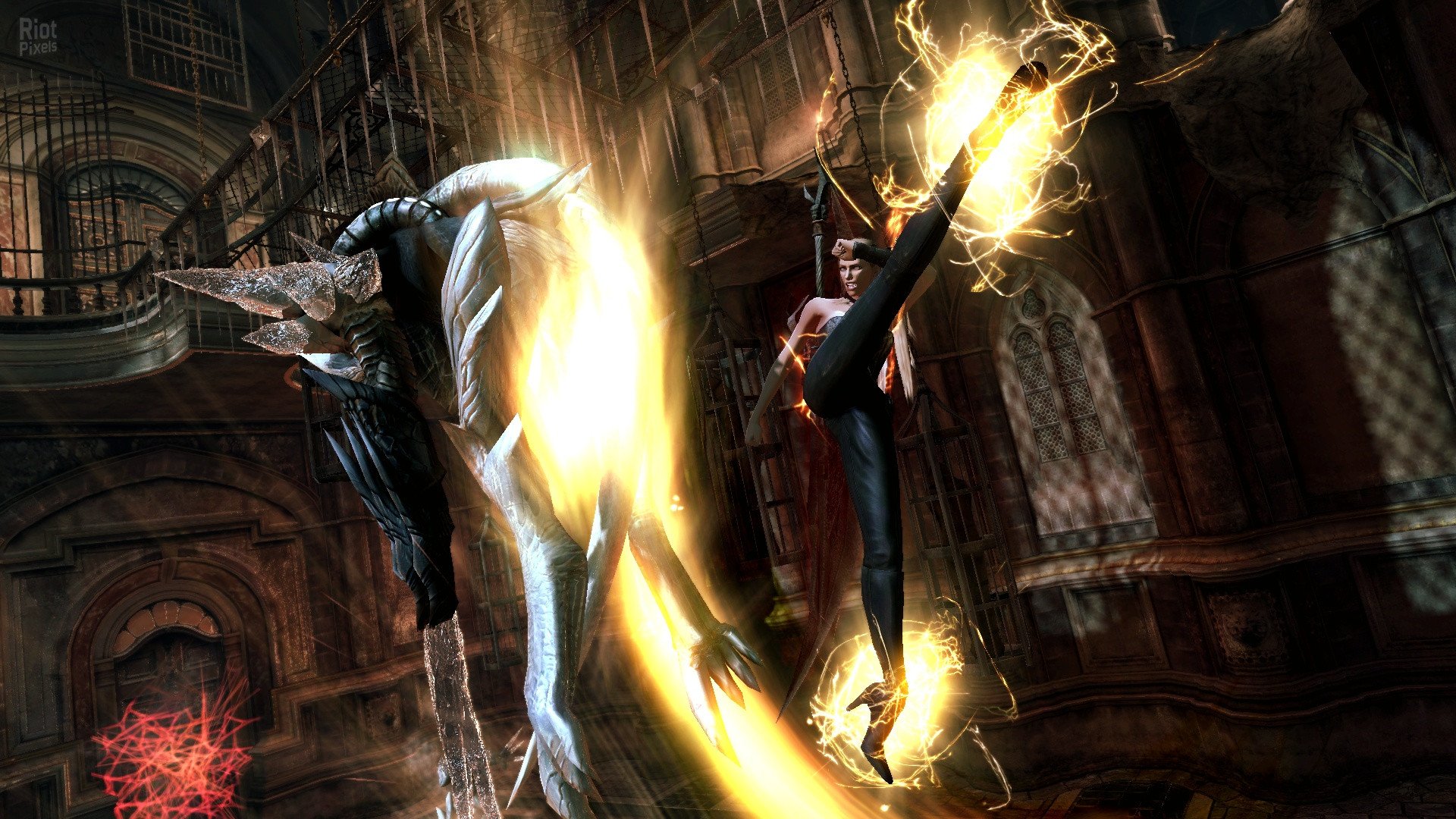 [7]-Devil May Cry 4: Special Edition Download