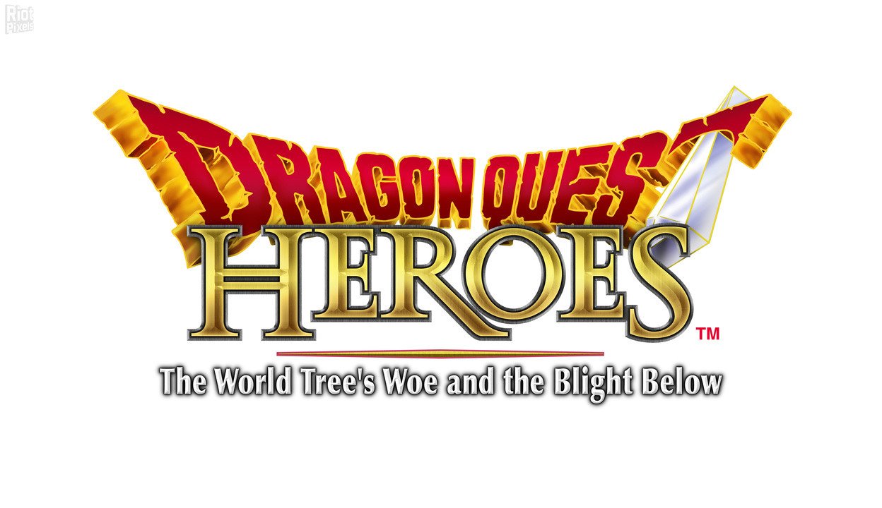 [19]-Dragon Quest Heroes: Slime Edition Download