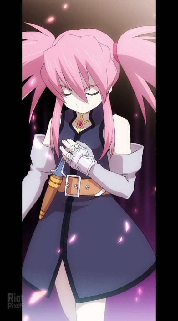 [28]-Tales of Symphonia + Update 3 Download