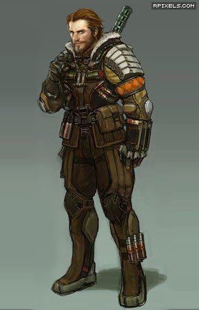 [24]-Lost Planet 3: Complete Download