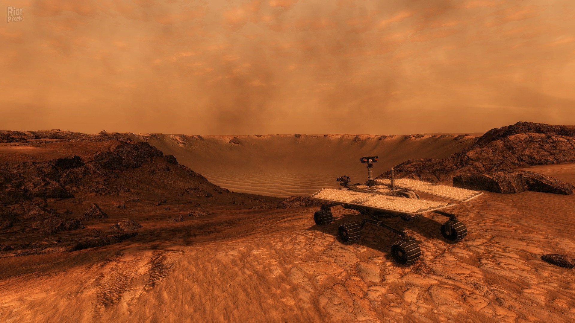 [10]-Take On Mars – v1.0.0001 Download