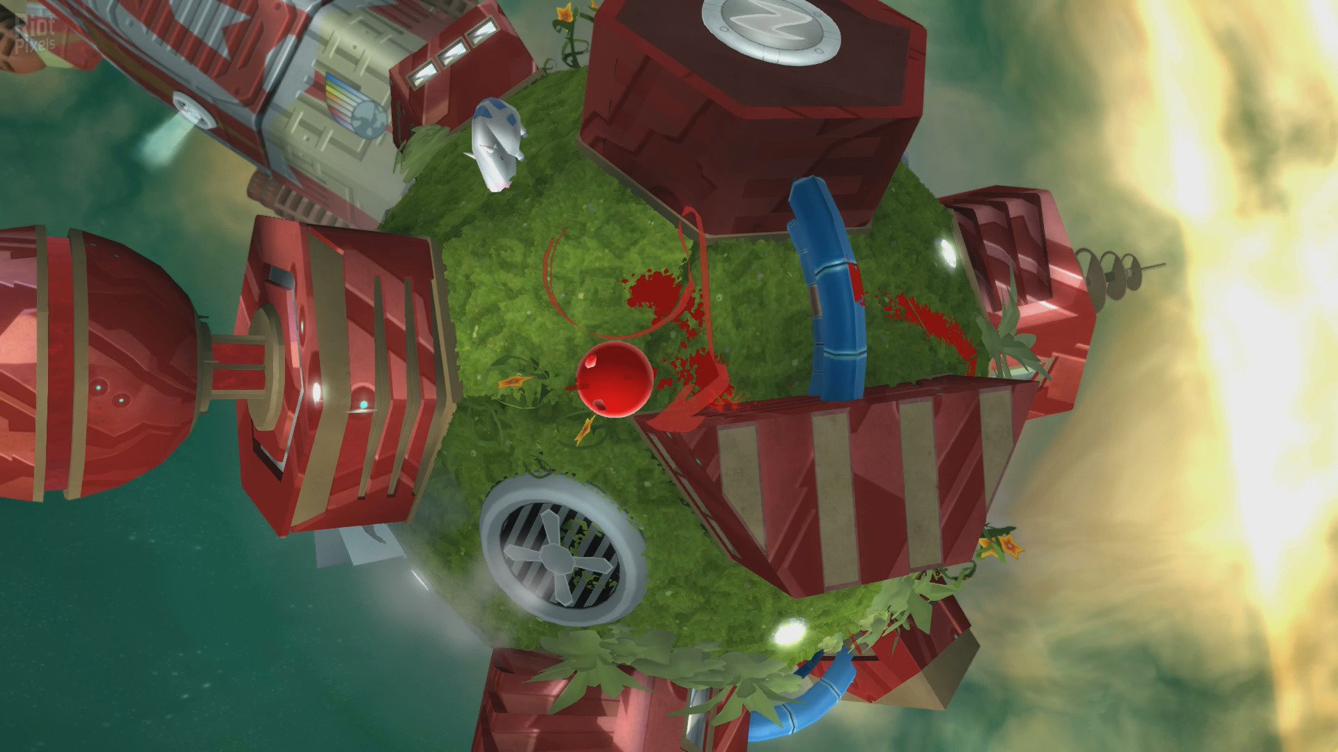 [7]-de Blob 2 – v0.15 Download