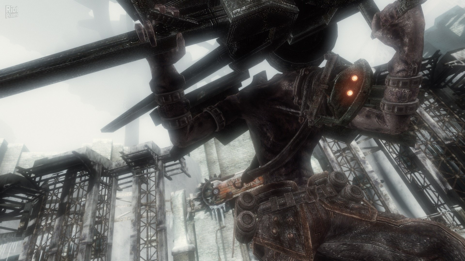 [5]-Resonance of Fate – 4K/HD Edition Download