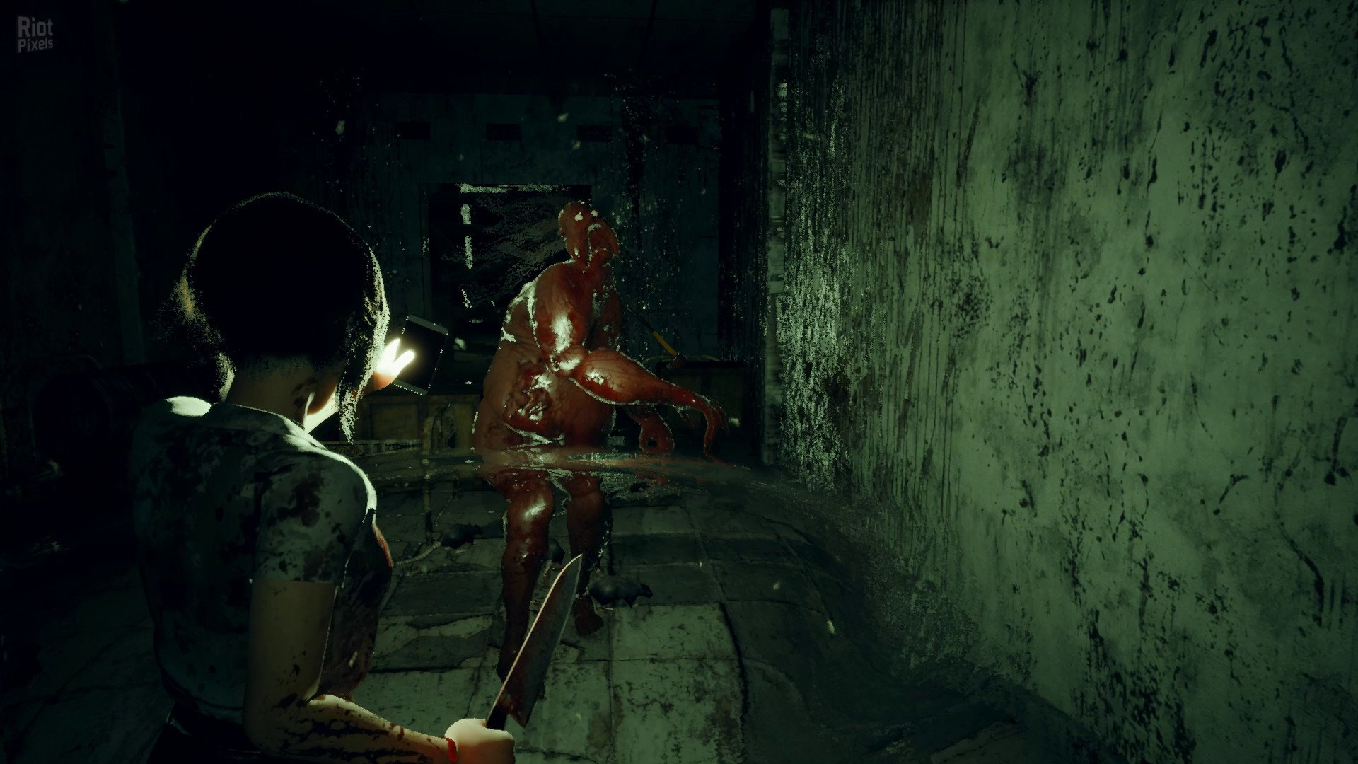 [15]-DreadOut 2 Download