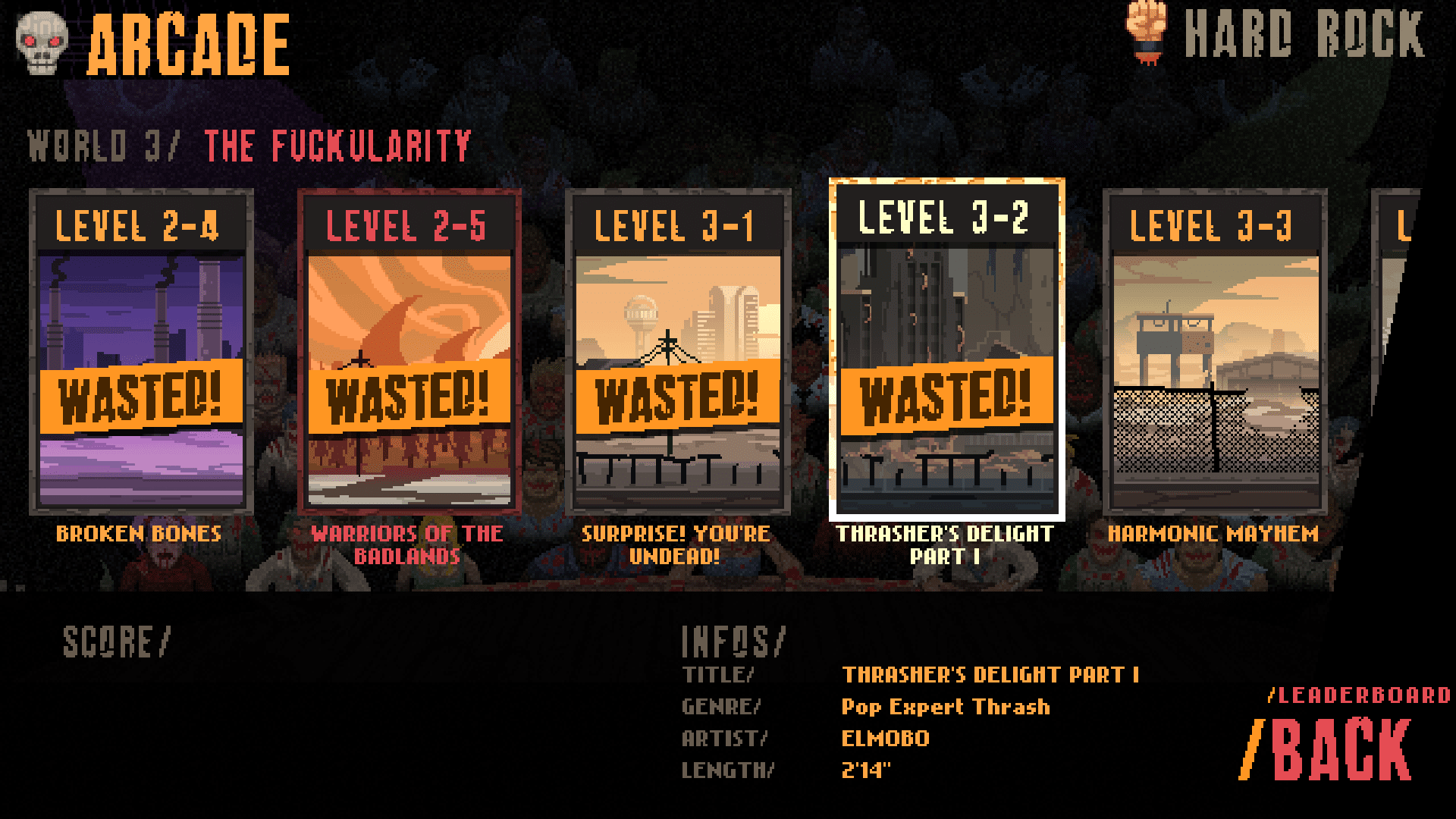[9]-Double Kick Heroes – v1.66.6018 Download
