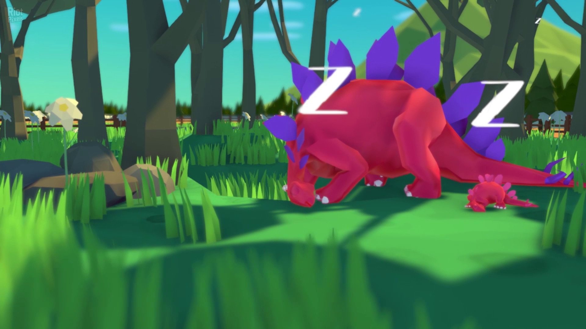 [10]-Parkasaurus – Build 5410510 / v1.00j Download