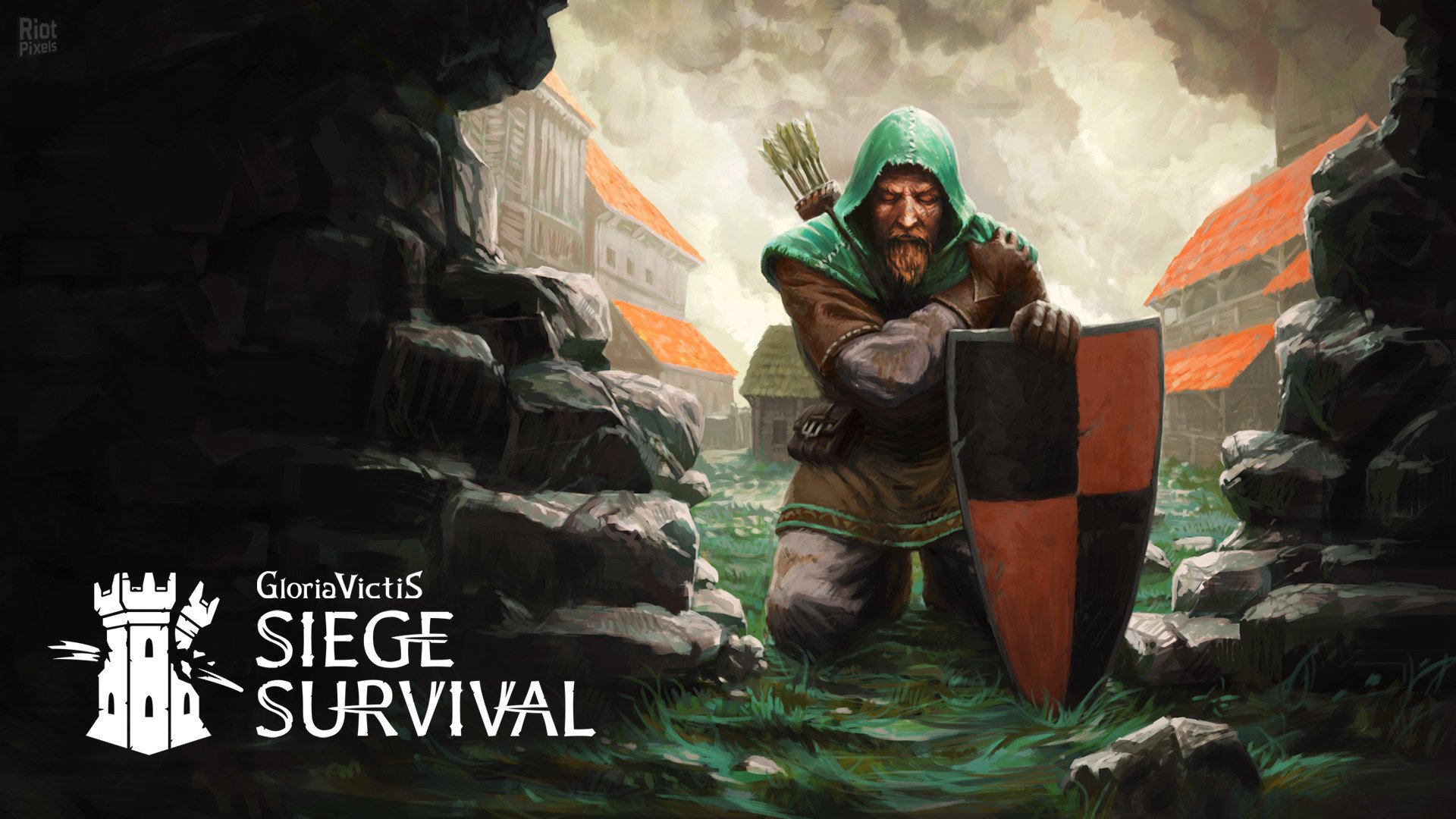 [18]-Siege Survival: Gloria Victis – v20210712 (Community Update #2) Download