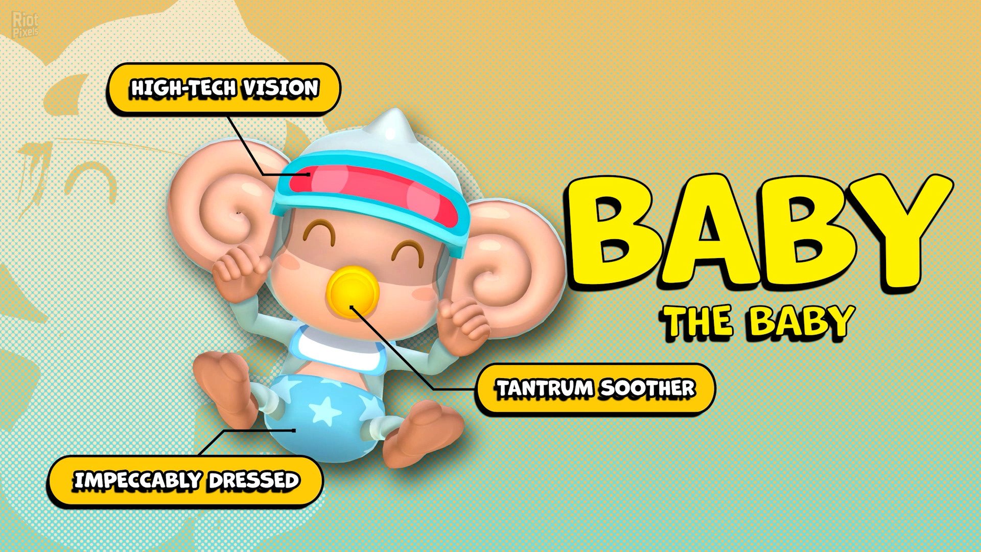 [19]-Super Monkey Ball: Banana Mania + 8 DLCs + Controller Fix Download
