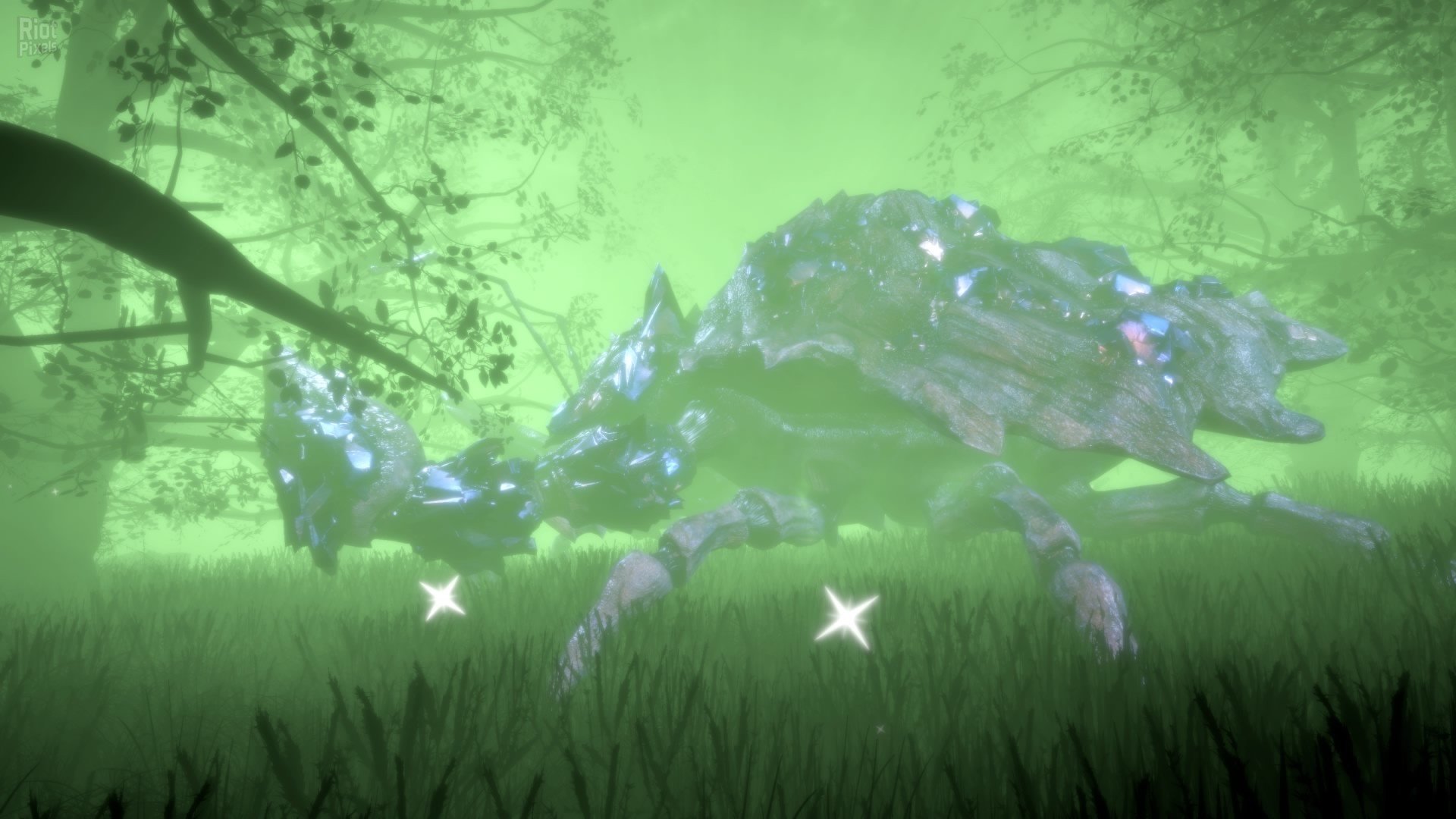 [7]-Hidden Treasures in the Forest of Dreams Download