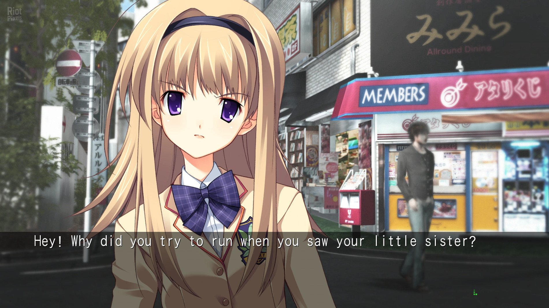 [4]-CHAOS;HEAD NOAH + COSTUME DLC Download