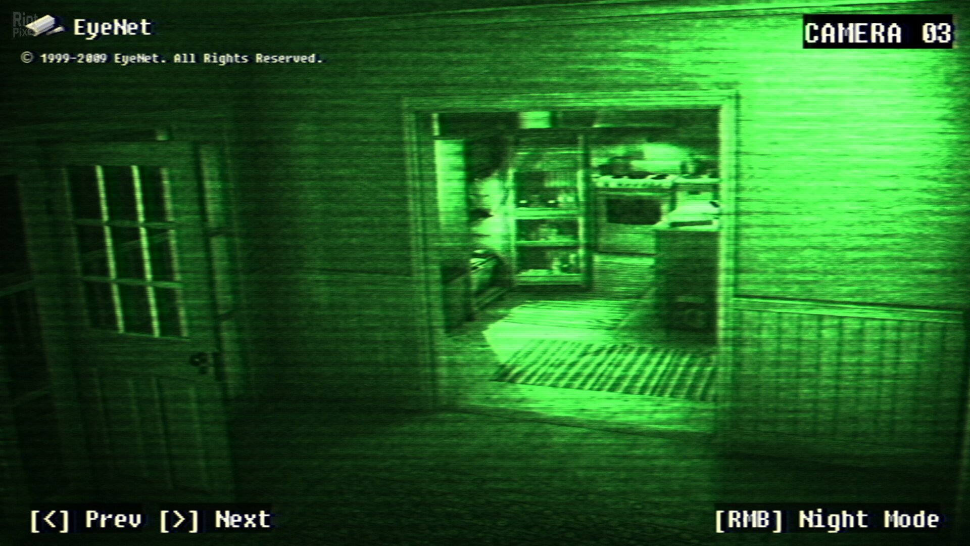 [2]-Fears To Fathom: Carson House Download