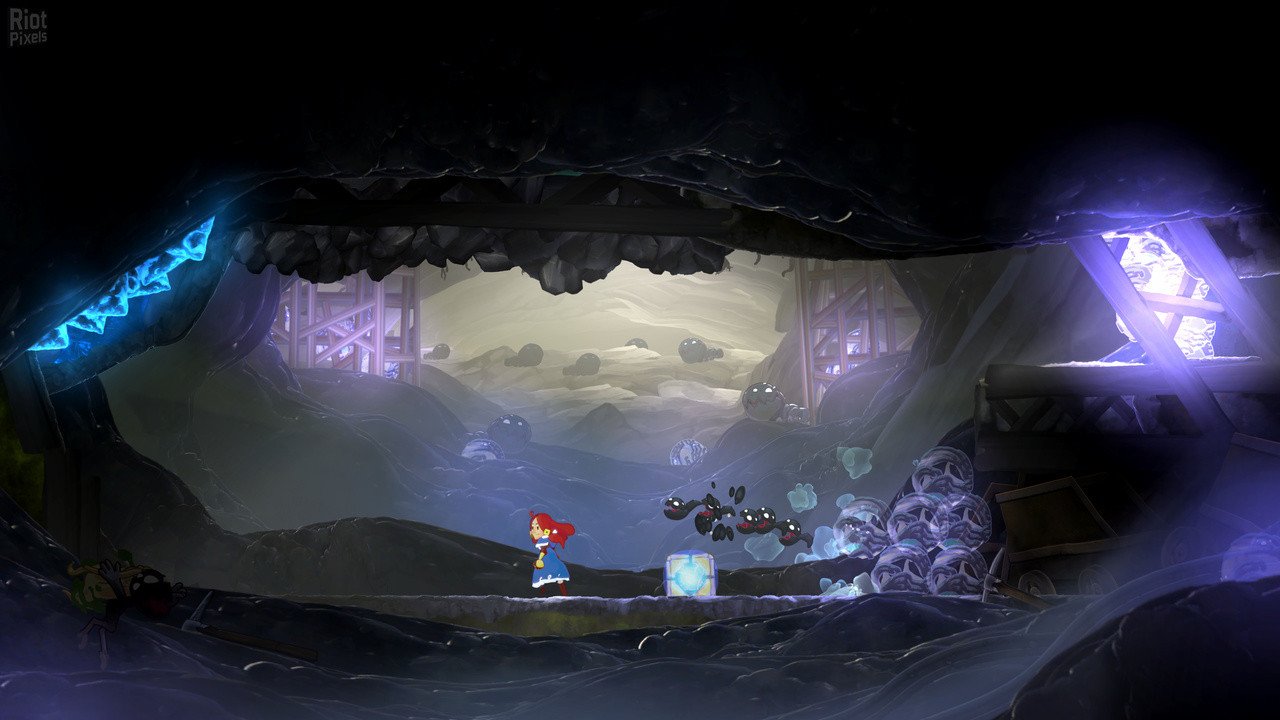 [9]-Teslagrad 2 Download