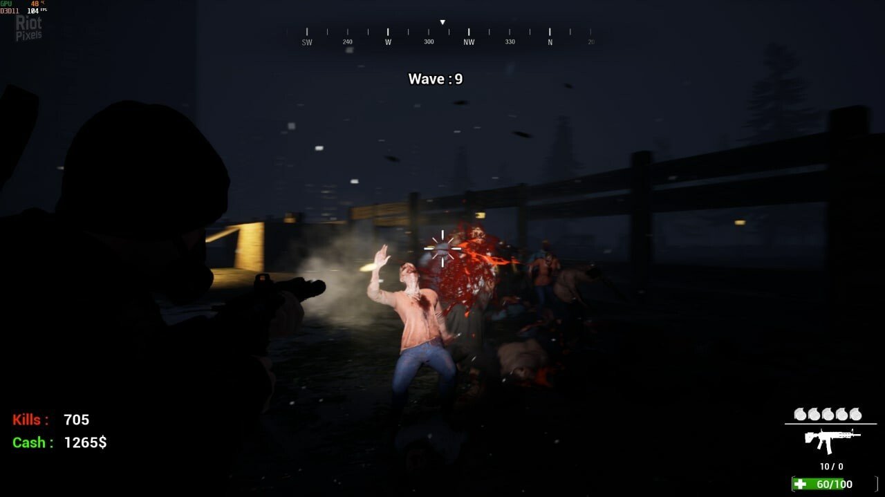[9]-Outbreak 2030 – v0.6 Download