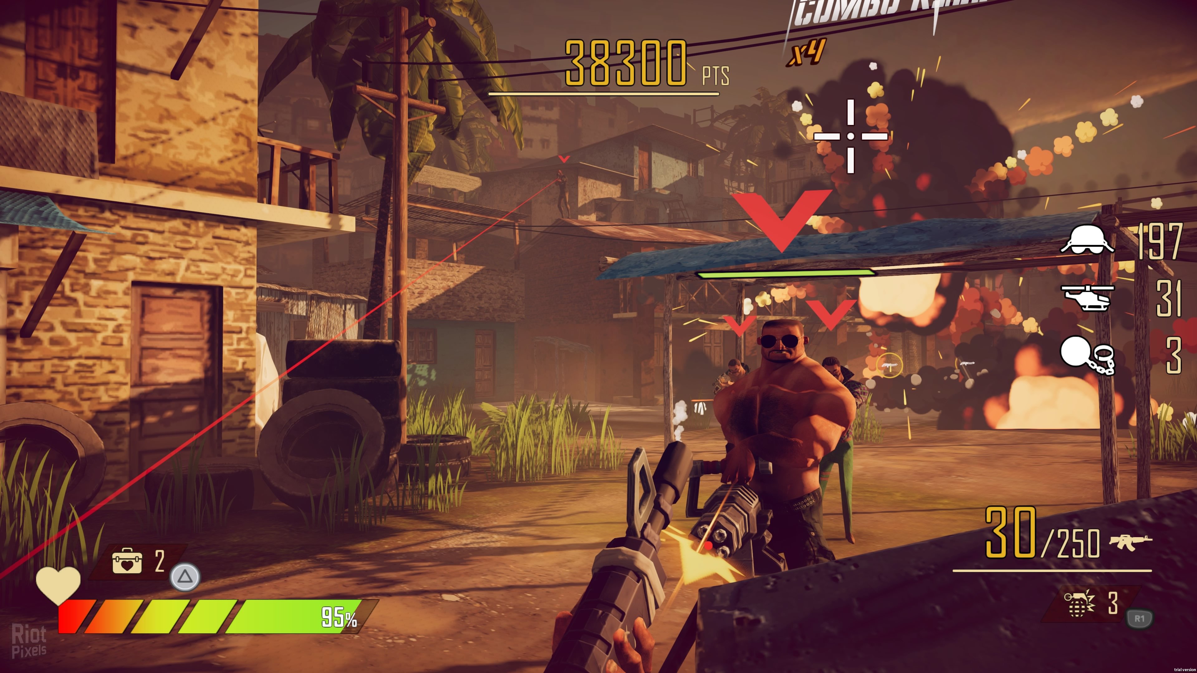 [15]-Operation Wolf Returns: First Mission – Build 12197373 Download