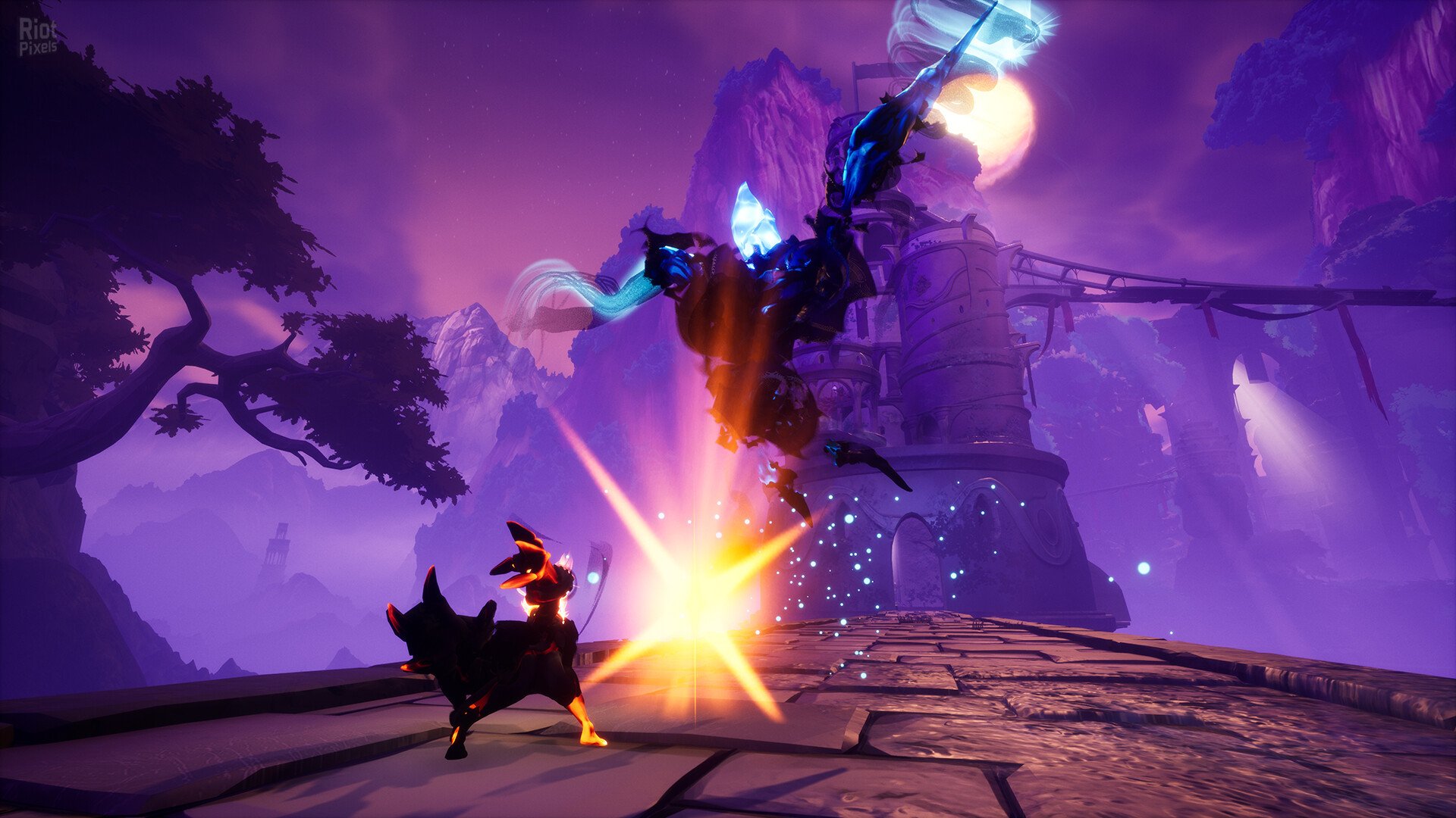 [15]-Strayed Lights: Deluxe Edition, Build 11697504 + Bonus Content Download
