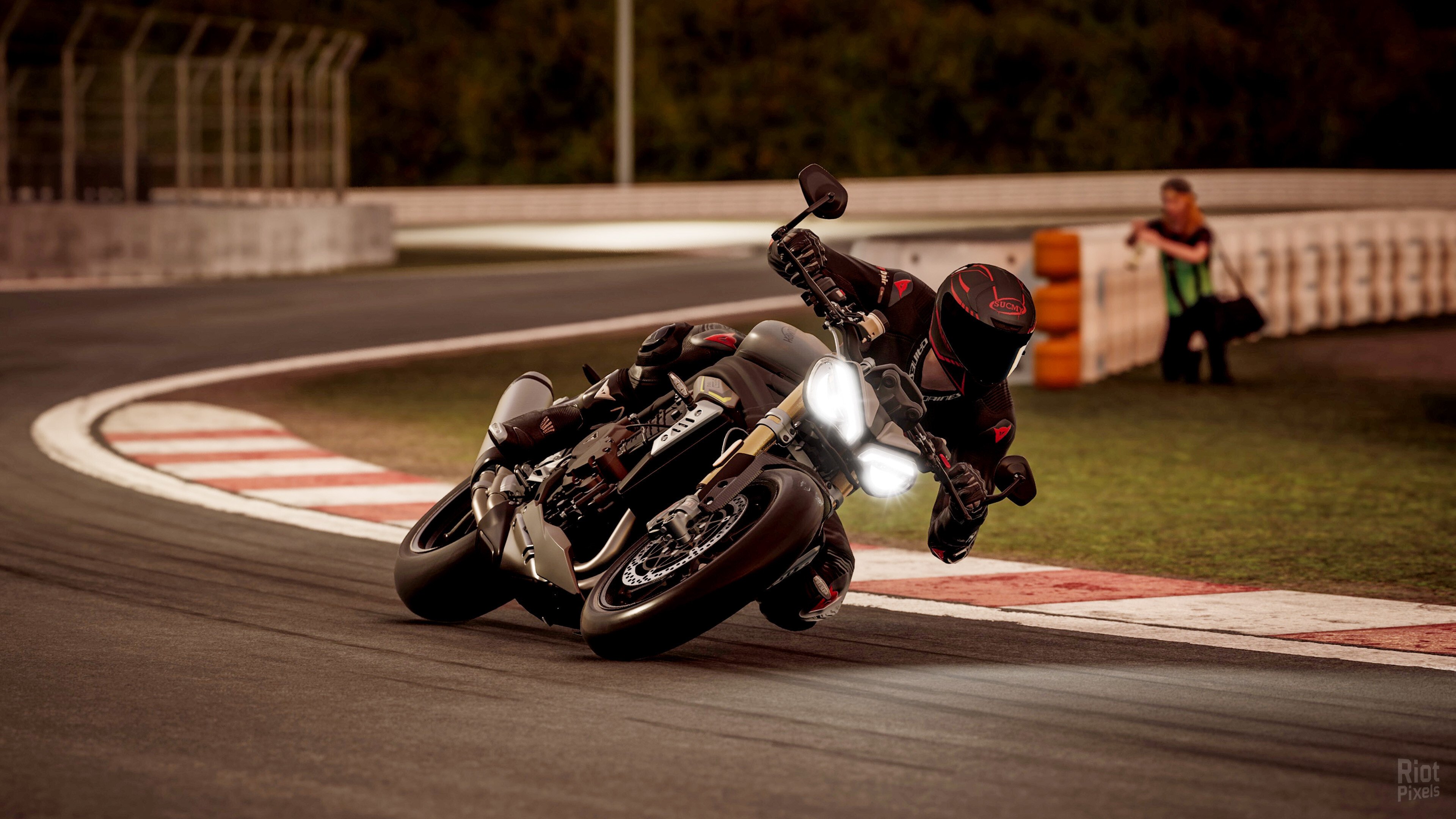 [10]-RIDE 5: Special Edition – Build 13410226 + 16 DLCs + Windows 7 Fix Download