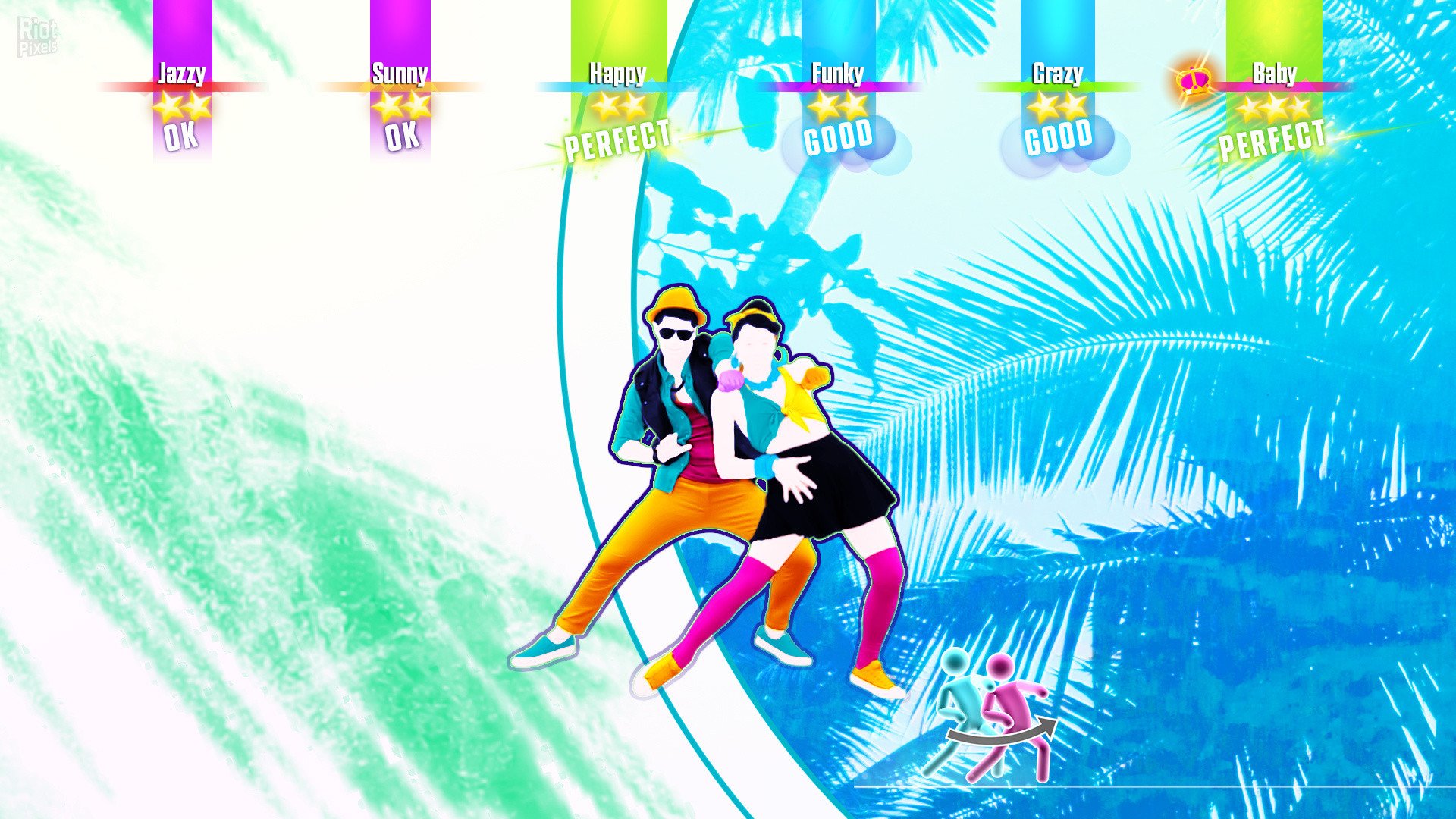 [7]-Just Dance 2017 – Build 11271629 Download