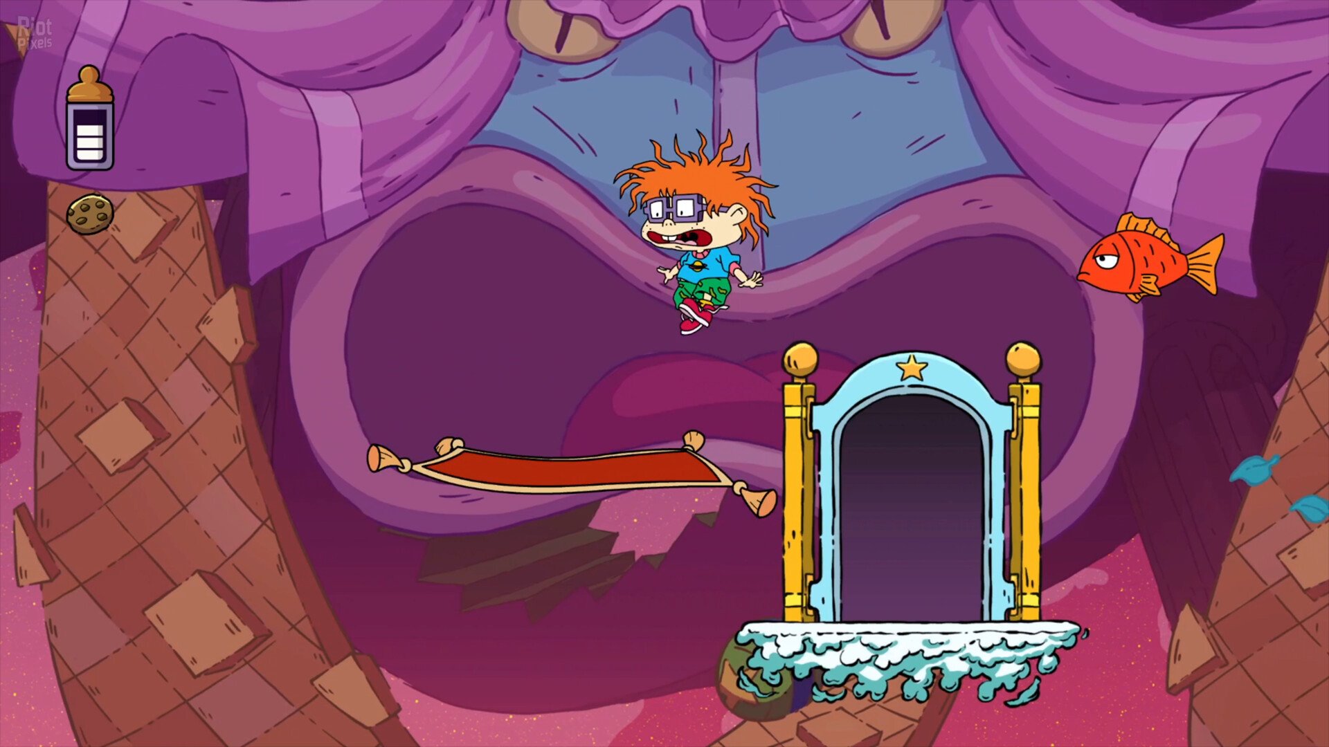 [6]-Rugrats: Adventures in Gameland Download
