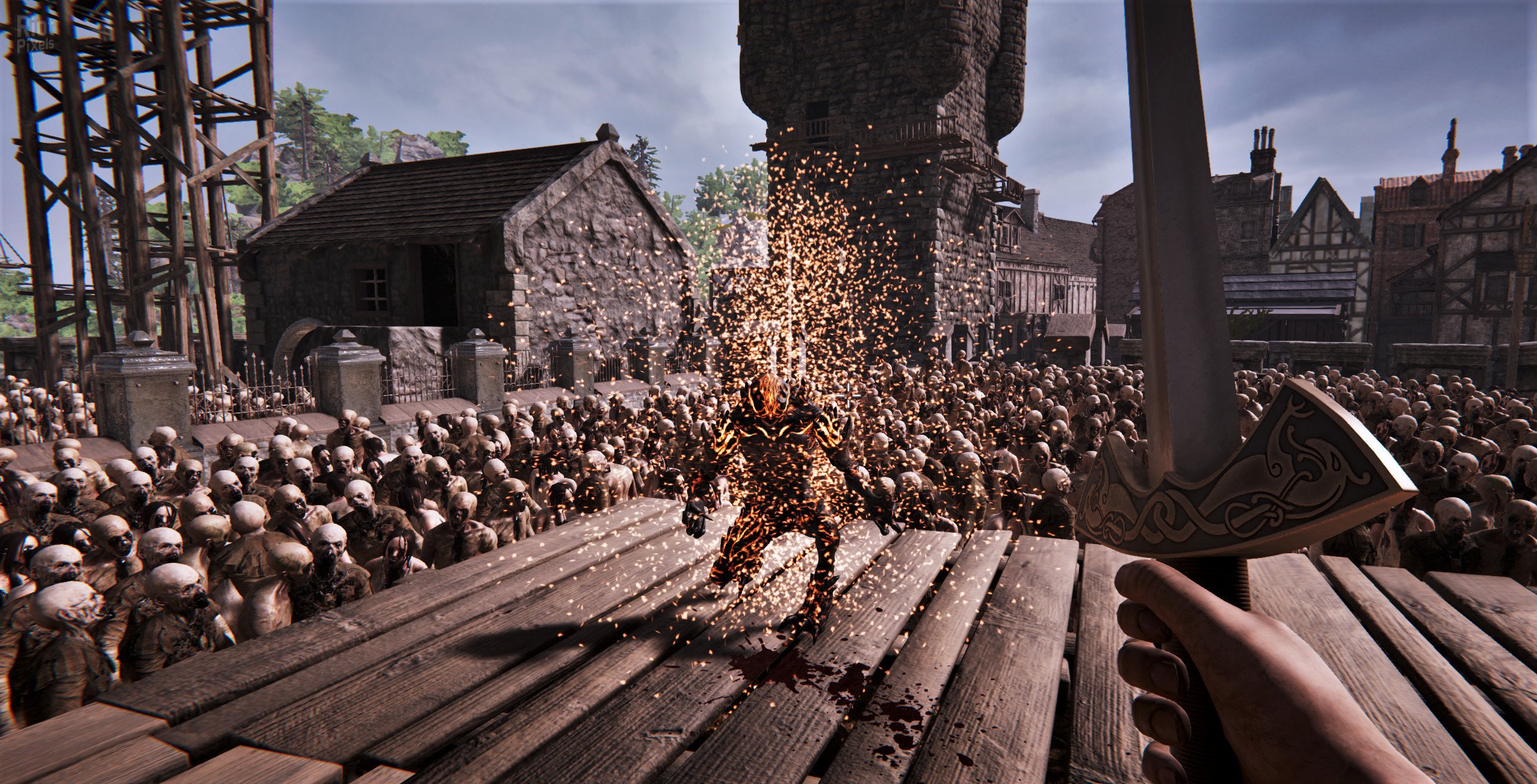 [7]-The Black Masses – v1.0 (Release) Download